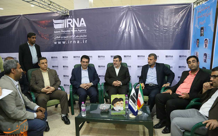 راه اندازی شرکت هواپیمایی گامبرون با مرکزیت استان هرمزگان راه اندازی شرکت هواپیمایی گامبرون با مرکزیت استان هرمزگان