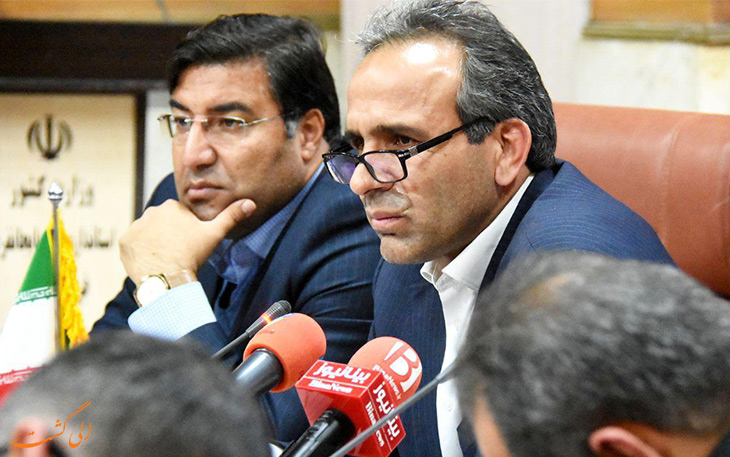 تدوین استراتژی توسعه گردشگری در شمال غرب کشور تدوین استراتژی توسعه گردشگری در شمال غرب کشور