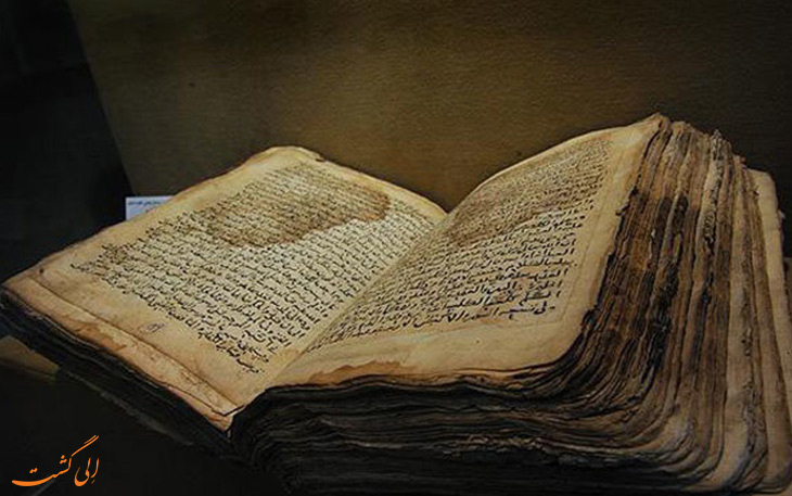 سندهای تاریخی مردم توسط سازمان اسناد خریداری می شود سندهای تاریخی مردم توسط سازمان اسناد خریداری می شود