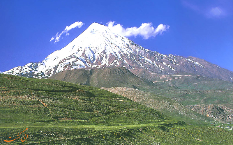 ثبت جهانی کوه سبلان ثبت جهانی کوه سبلان