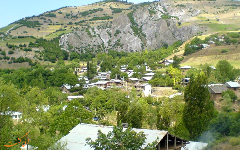 روستای سیبن روستای سیبن