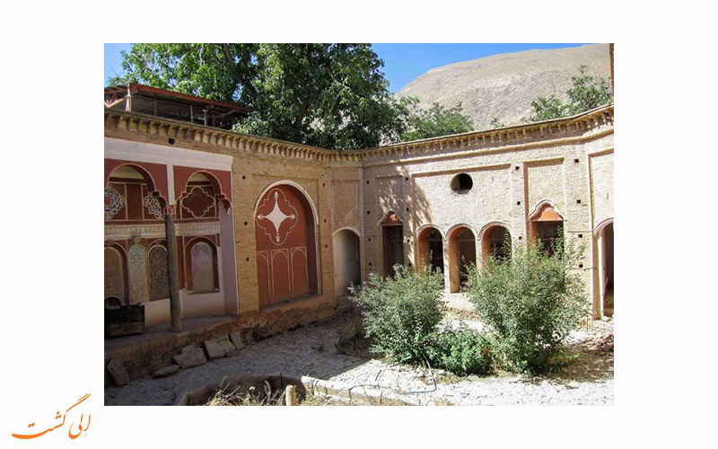 خانه ابهری خانه ابهری