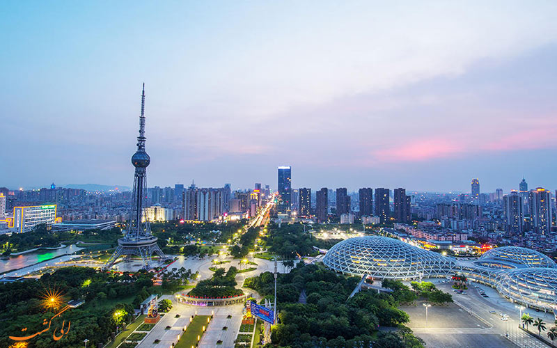 فوشان، یکی از بهترین شهرهای چین برای سفر | Foshan فوشان، یکی از بهترین شهرهای چین برای سفر | Foshan