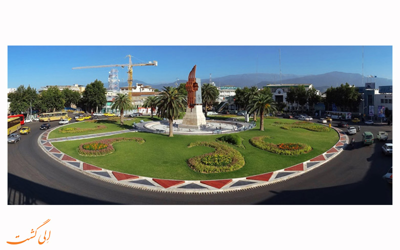 همه چیز درباره ی شهر گرگان همه چیز درباره ی شهر گرگان