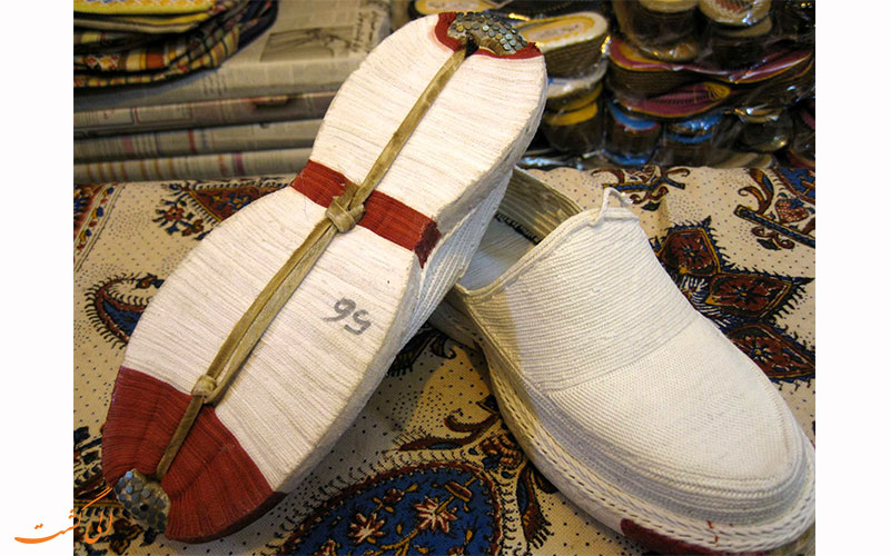 گیوه ی کرمانشاه گیوه ی کرمانشاه