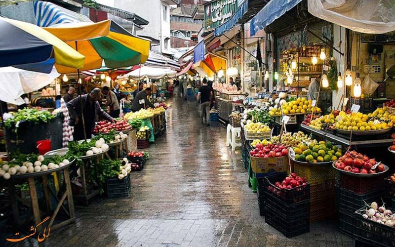 دانستنی هایی درباره ی شهر رشت دانستنی هایی درباره ی شهر رشت