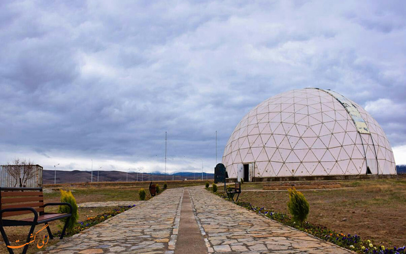 رصدخانه ایران رصدخانه ایران