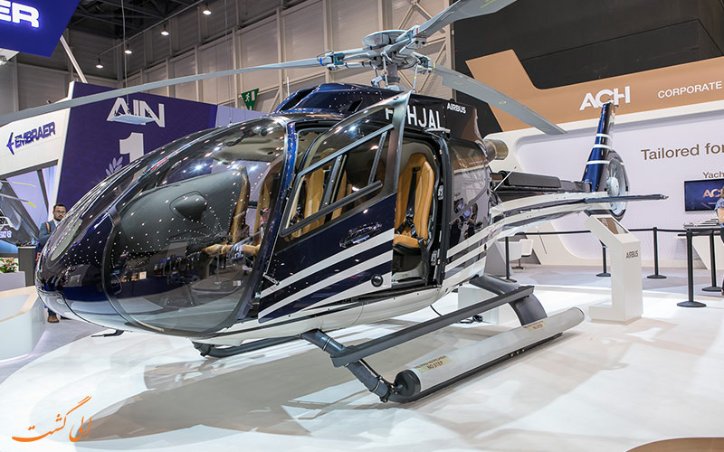 شرکت ایرباس هلیکوپترز | Airbus Helicopters شرکت ایرباس هلیکوپترز | Airbus Helicopters