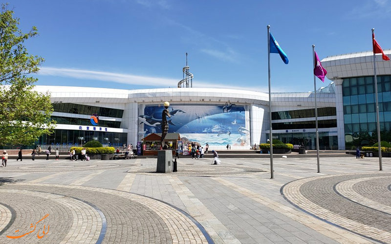 آکواریوم هیانگ گان پکن | Beijing Guanghuan Aquarium آکواریوم هیانگ گان پکن | Beijing Guanghuan Aquarium
