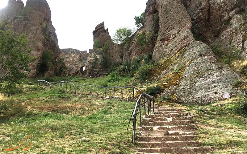 همه چیز درباره ی شهر بلوگراچیک در بلغارستان، شهر تاریخی صخره های سفید همه چیز درباره ی شهر بلوگراچیک در بلغارستان، شهر تاریخی صخره های سفید