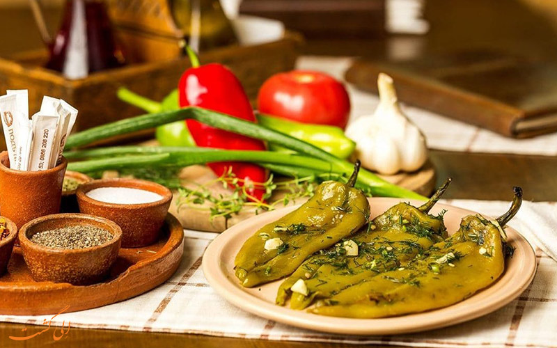 بررسی قیمت غذا در بلغارستان بررسی قیمت غذا در بلغارستان
