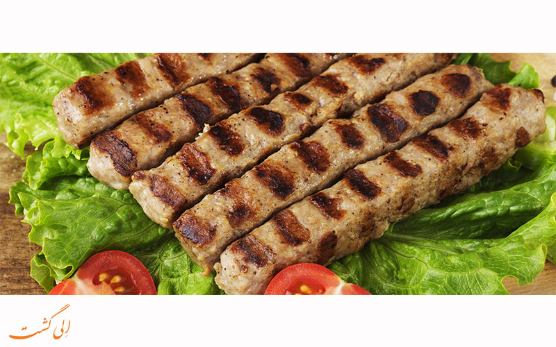 کبابچه | kebapche کبابچه | kebapche