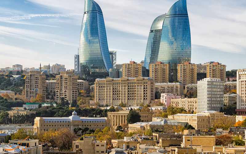 اخذ ویزای آذربایجان اخذ ویزای آذربایجان