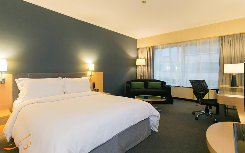 هتل پنتا بیجینگ | pentahotel Beijing هتل پنتا بیجینگ | pentahotel Beijing
