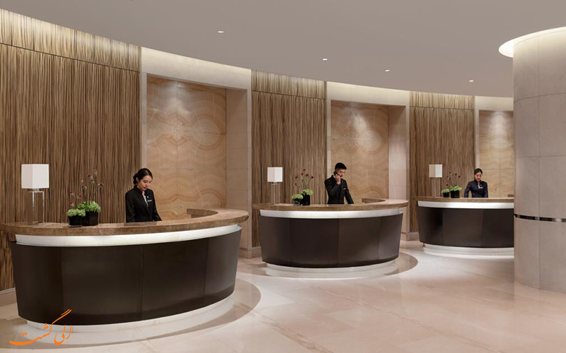 هتل گرند میلنیوم پکن | Grand Millennium Beijing هتل گرند میلنیوم پکن | Grand Millennium Beijing