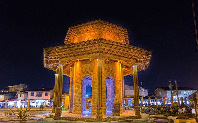 شهر رشت | Rasht شهر رشت | Rasht