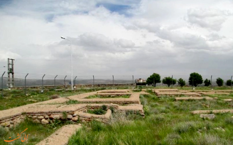 رصدخانه ایران در مراغه رصدخانه ایران در مراغه