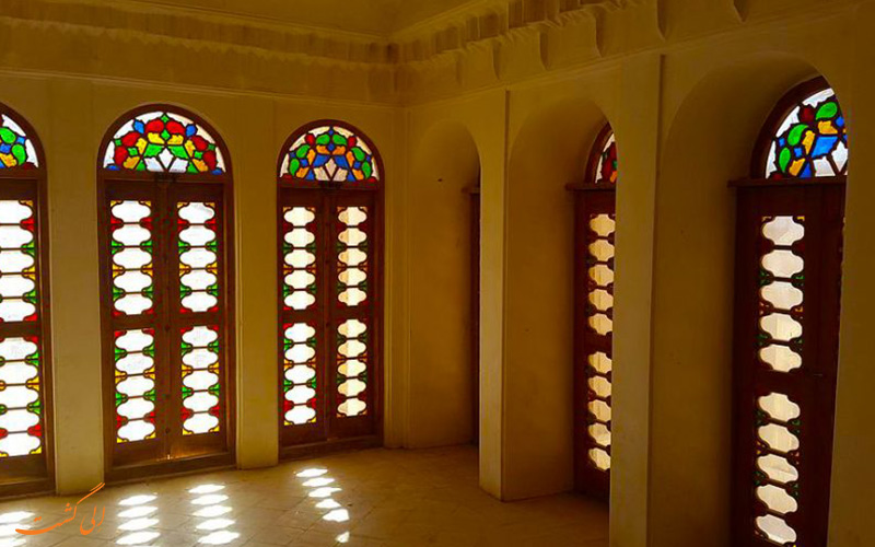 عمارت کلاه فرنگی عمارت کلاه فرنگی