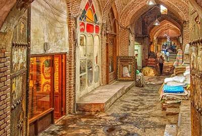 فهرست میراث جهانی یونسکو ایران