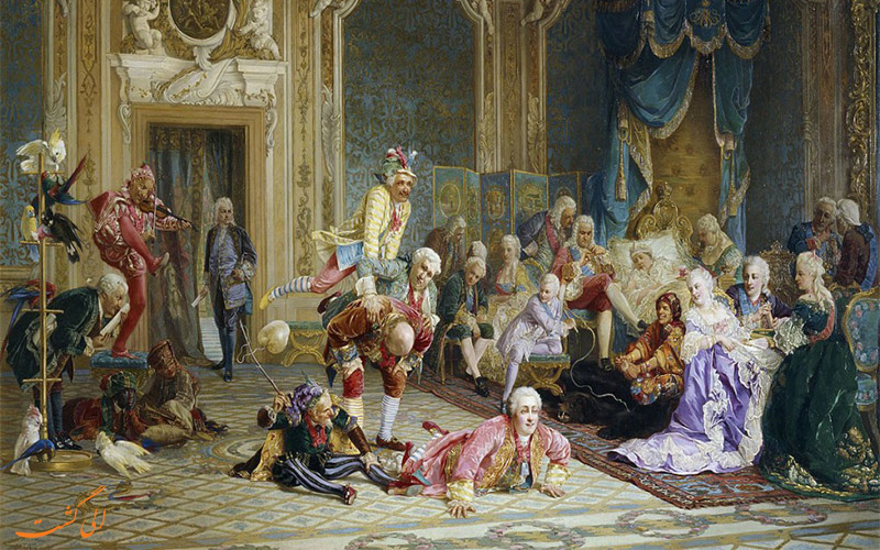خاندان سلطنتی روسیه خاندان سلطنتی روسیه