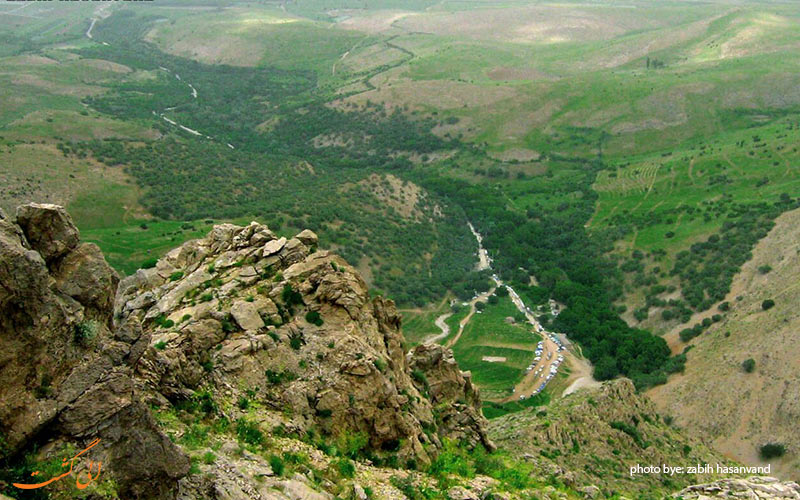 سر آب گیان سر آب گیان