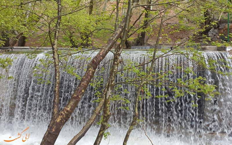 شهرستان نهاوند در همدان شهرستان نهاوند در همدان