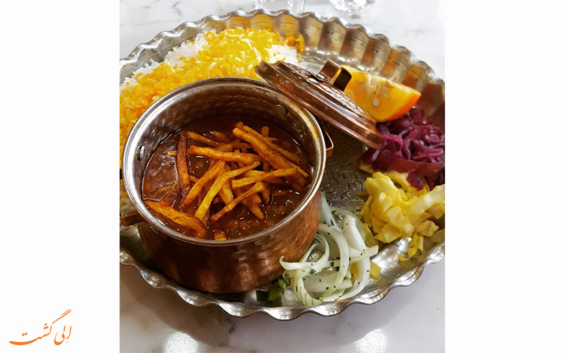 تاریخچه ی خورشت قیمه ، بررسی تاریخچه ی خورشت خوشمزه قیمه تاریخچه ی خورشت قیمه ، بررسی تاریخچه ی خورشت خوشمزه قیمه