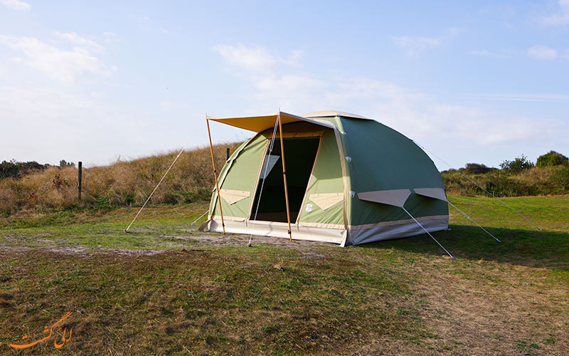 چادر مسافرتی | Travel tent چادر مسافرتی | Travel tent