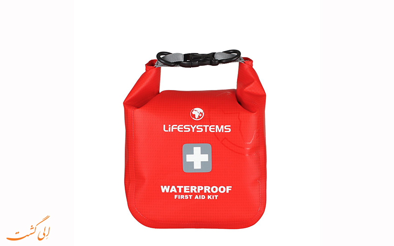 جعبه ی کمک های اولیه | First Aid Kits جعبه ی کمک های اولیه | First Aid Kits
