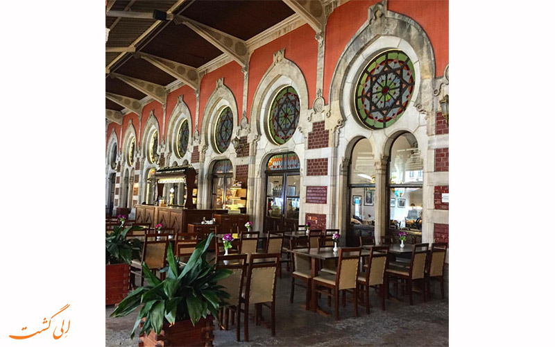 رستوران ترکی اورینت | Orient Turkish Restaurant رستوران ترکی اورینت | Orient Turkish Restaurant
