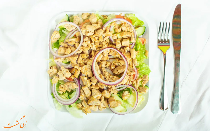 غذای مناسب گیاهخواران غذای مناسب گیاهخواران