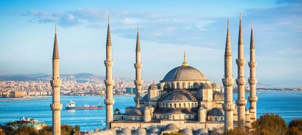 بهترین تور استانبول 3 روزه را از کجا بگیریم؟