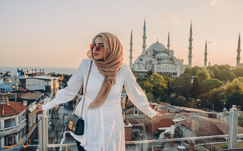 تور استانبول 3 روزه تور استانبول 3 روزه