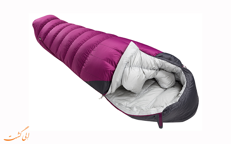 کیسه خواب | Sleeping bag کیسه خواب | Sleeping bag