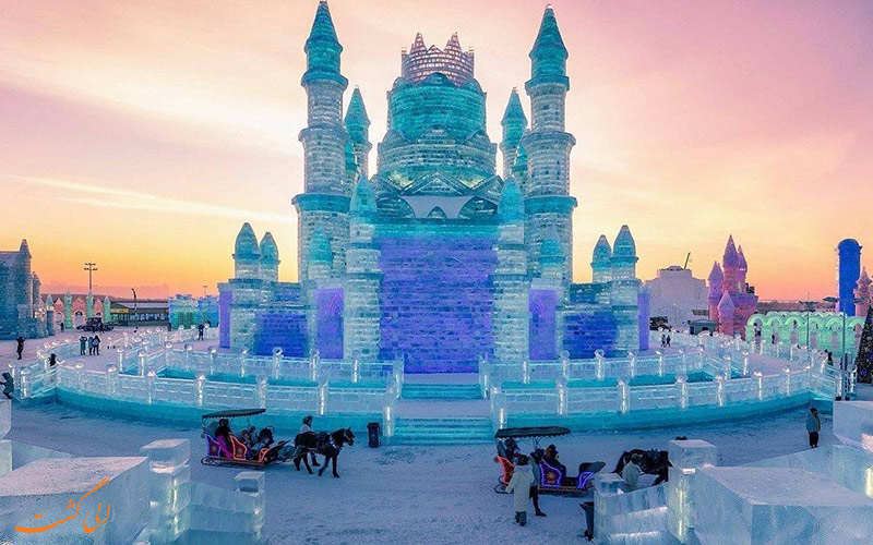 جاذبه جاذبه
