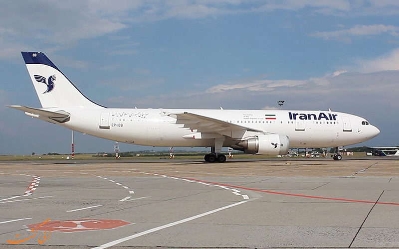 هواپیماهای خانواده ی ایرباس A320 هواپیماهای خانواده ی ایرباس A320