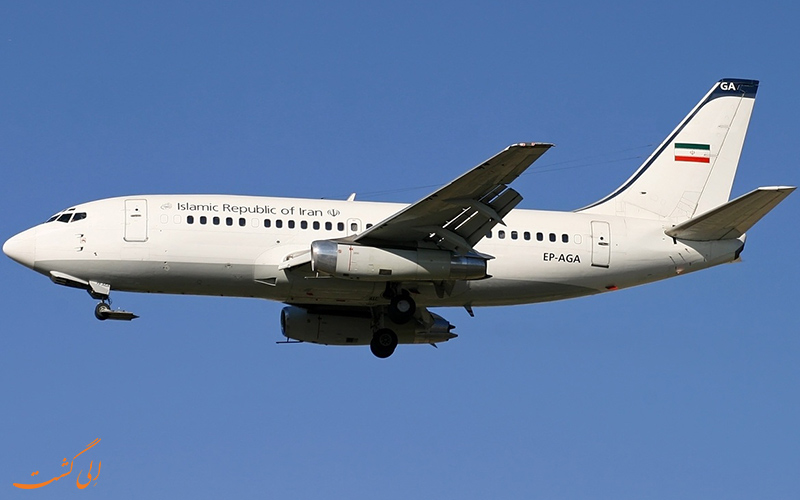 ● انواع مختلف هواپیمای بوئینگ 737 | Boeing 737 ● انواع مختلف هواپیمای بوئینگ 737 | Boeing 737