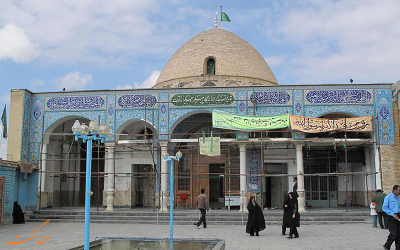 امامزاده امامزاده