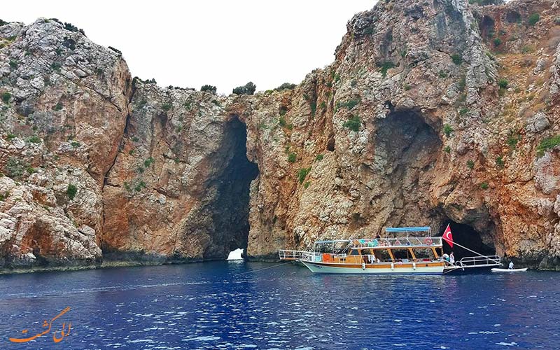 مناظر آنتالیا مناظر آنتالیا