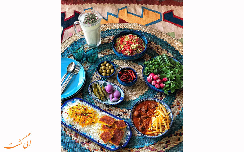 مواد لازم برای پخت خورشت قیمه مواد لازم برای پخت خورشت قیمه
