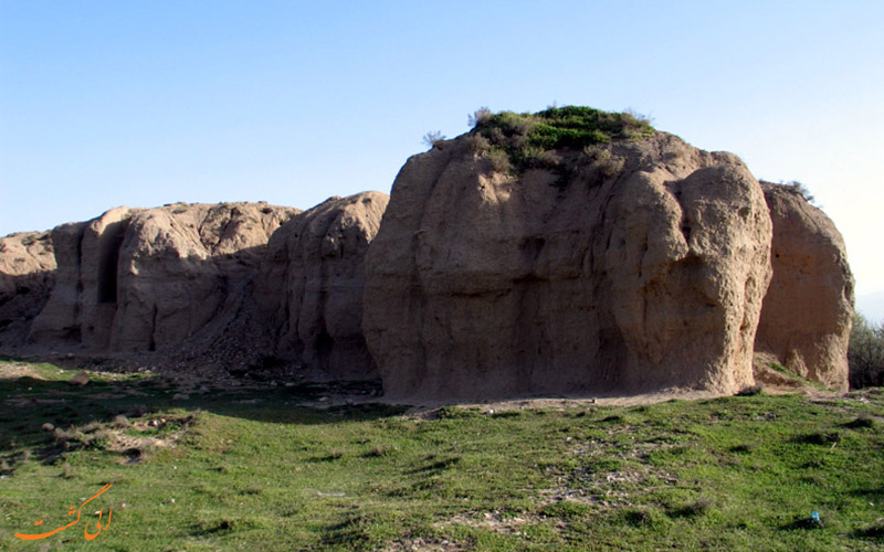 تپه ی گیان تپه ی گیان