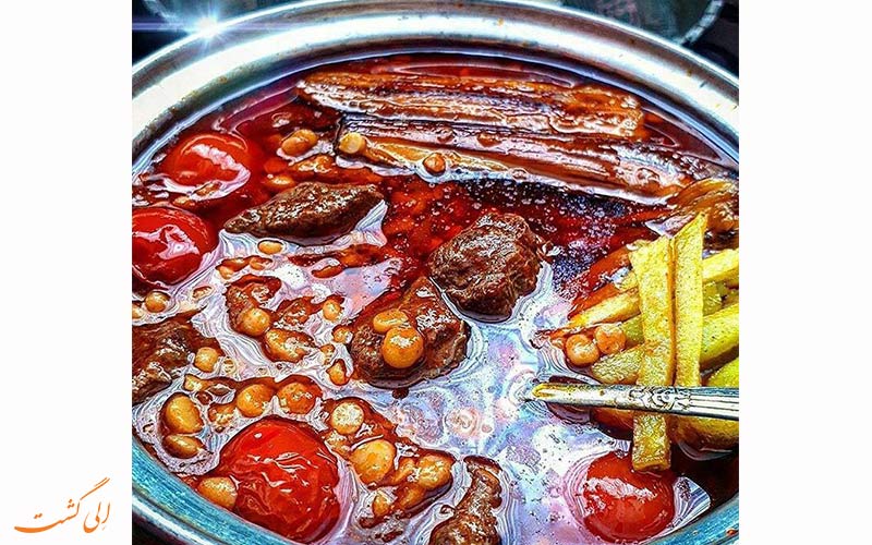 تاریخچه ی خورشت قیمه | Gheimeh تاریخچه ی خورشت قیمه | Gheimeh