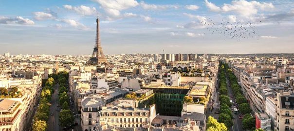تنها در 1 روز پاریس را بگردید!