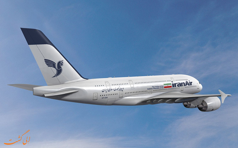 هواپیماهای ساخت شرکت هواپیماسازی ایرباس | Airbus هواپیماهای ساخت شرکت هواپیماسازی ایرباس | Airbus