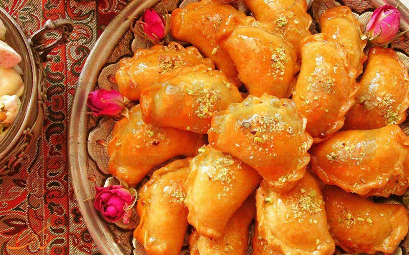 سوغات شهرکرد سوغات شهرکرد