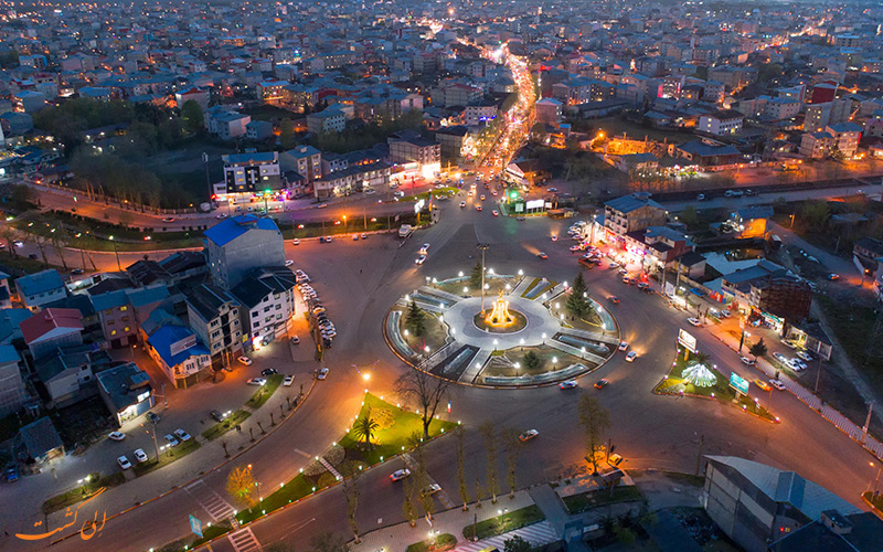 صومعه سرا در گیلان صومعه سرا در گیلان