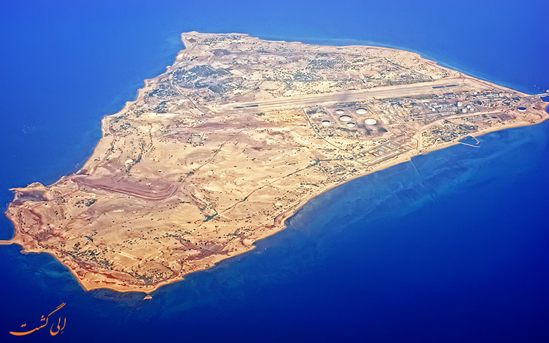 جزیره عباسک جزیره عباسک