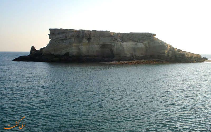 جزیره ناز جزیره ناز