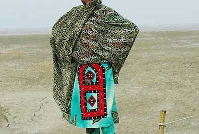 آشنایی با اقوام بلوچ