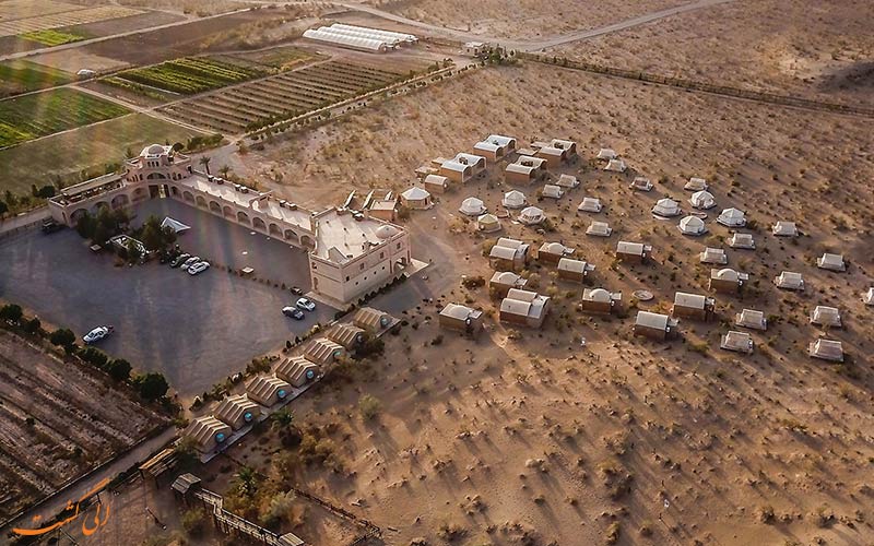 متین-آباد برای رصد آسمان شب متین-آباد برای رصد آسمان شب